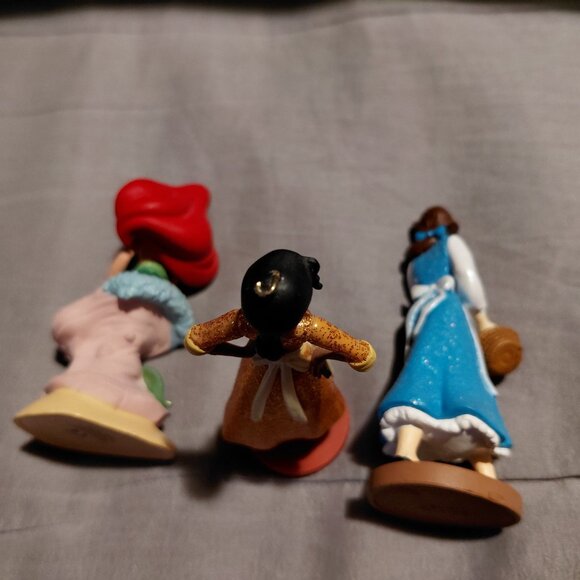 Disney Princess Figures - Picture 3 of 5